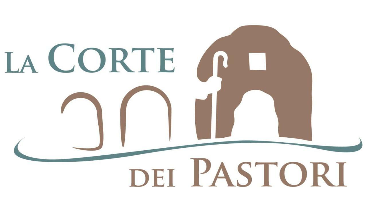 La Corte Dei Pastori Matera Eksteriør bilde